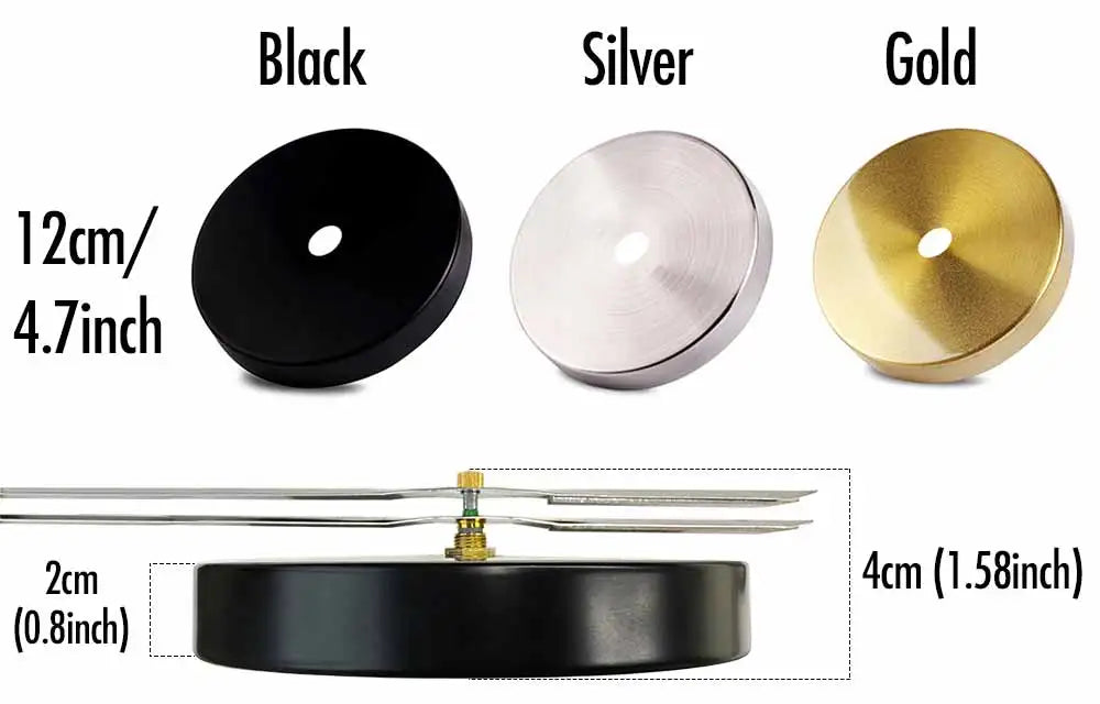 MCDFL 3D Large Wall Clock Self Adhesive Acrylic Mirror Stickers Giant Watches Timepiece Decoration Living Room for Home Interior