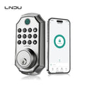 Buy Smart Door Lock D280L | $103 - Keyless & Waterproof