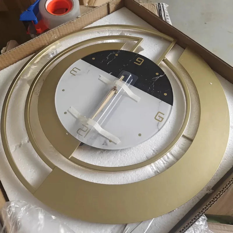 Buy Luxury Wall Clock for $341 | Modern & Stylish