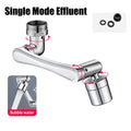 Best Faucet Extender Sprayer for Kitchens & Baths - Only $7.83