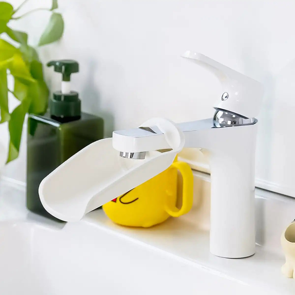 Save 30% on Kids' Faucet Extender – Easy Hand Washing