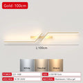 Buy Modern LED Wall Lamp for $44.1 – Top-Quality Minimalist Lighting