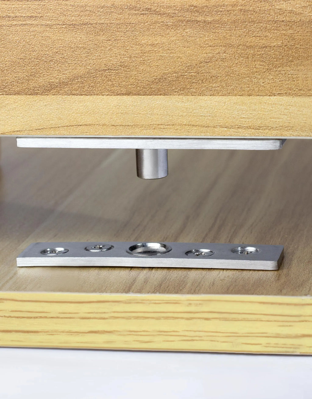 Buy Stainless Steel Pivot Hinge for Wooden Doors - Save 15%