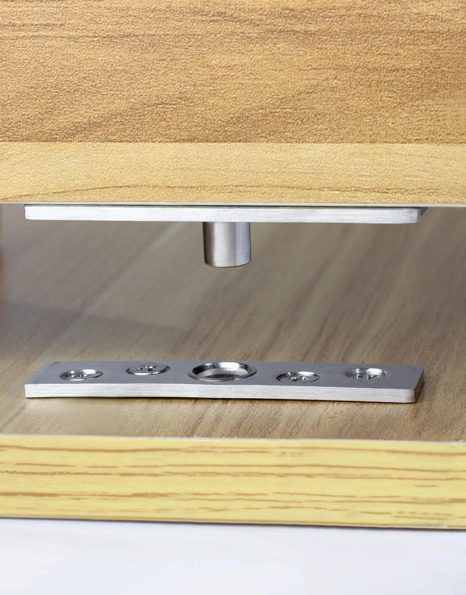 Buy Stainless Steel Pivot Hinge for Wooden Doors - Save 15%