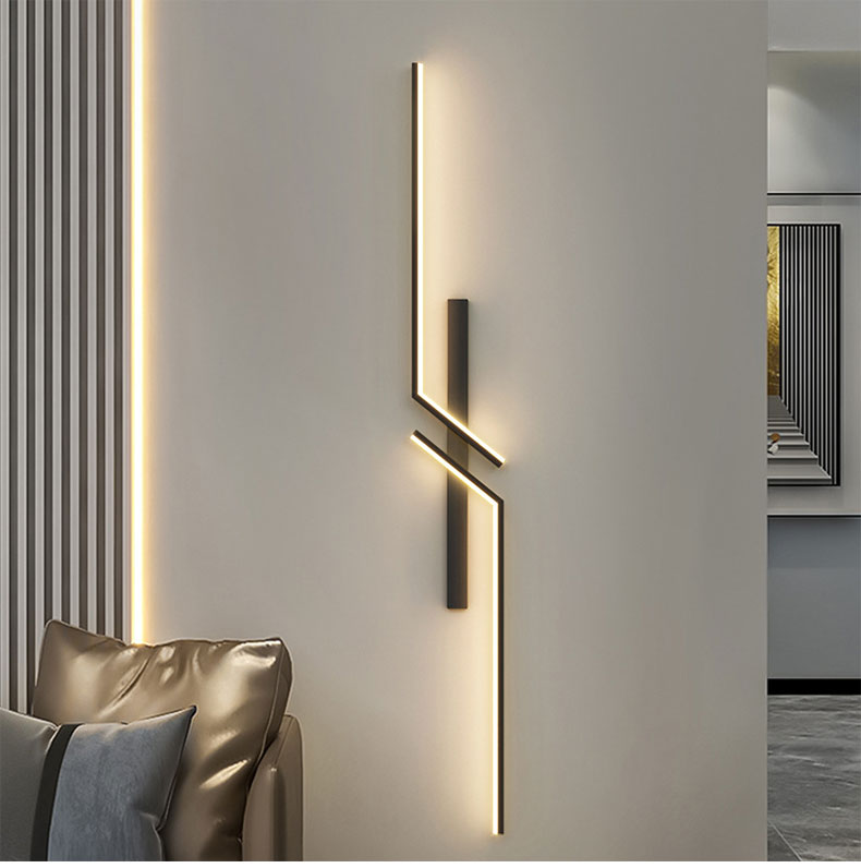 Buy LED Wall Sconce - Minimalist Modern Lighting | Only $51.75