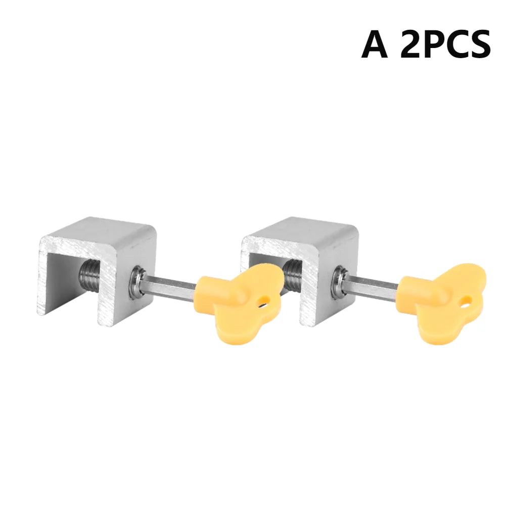 Buy Premium Aluminum Window Locks - Best Prices Online!