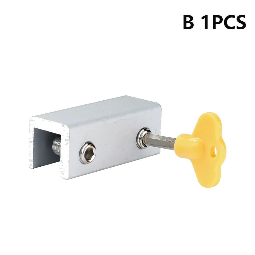 Buy Premium Aluminum Window Locks - Best Prices Online!