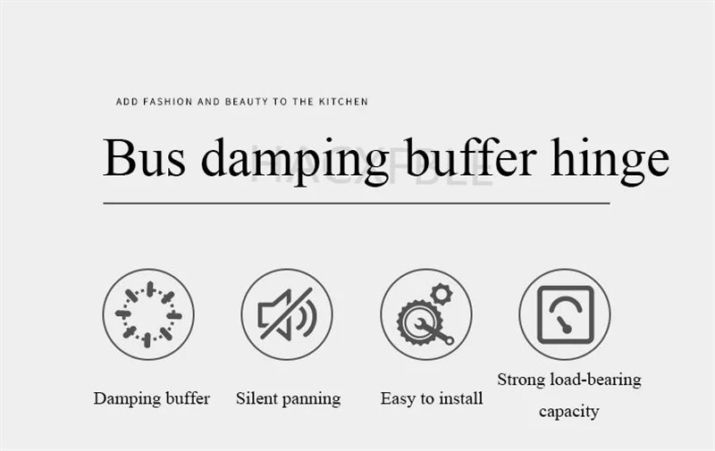 Premium Cabinet Door Hinges - Durable & Silent | Only $327.68