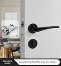 Buy Silent Indoor Door Lock - Save 20% | Free Shipping
