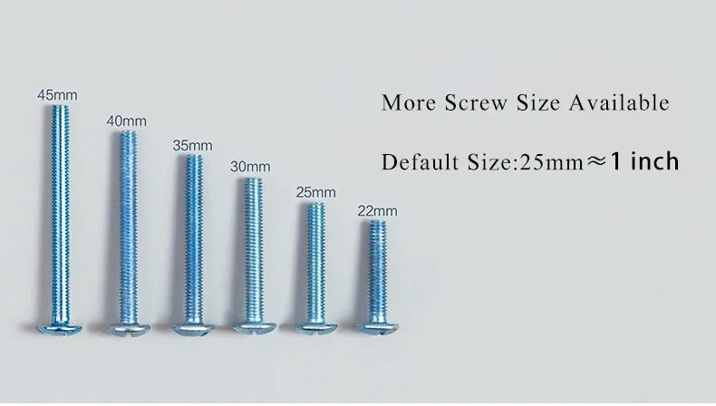 320mm Longer Alloy Furniture Handles Black Kitchen Cabinet Handle Hardware Round Square Single Hole Door Knobs Wardrobe Pulls