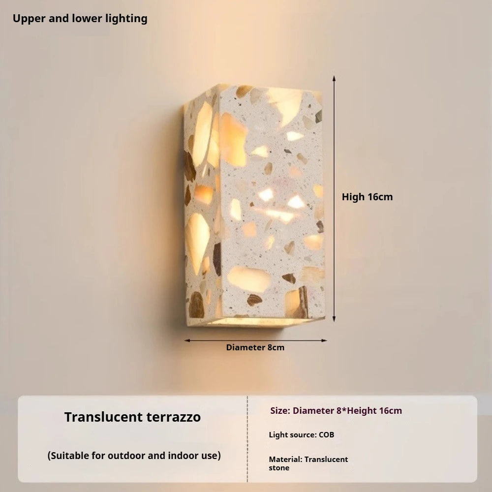 Buy Premium Outdoor Wall Lamps – Save 20% Today | BYDHI