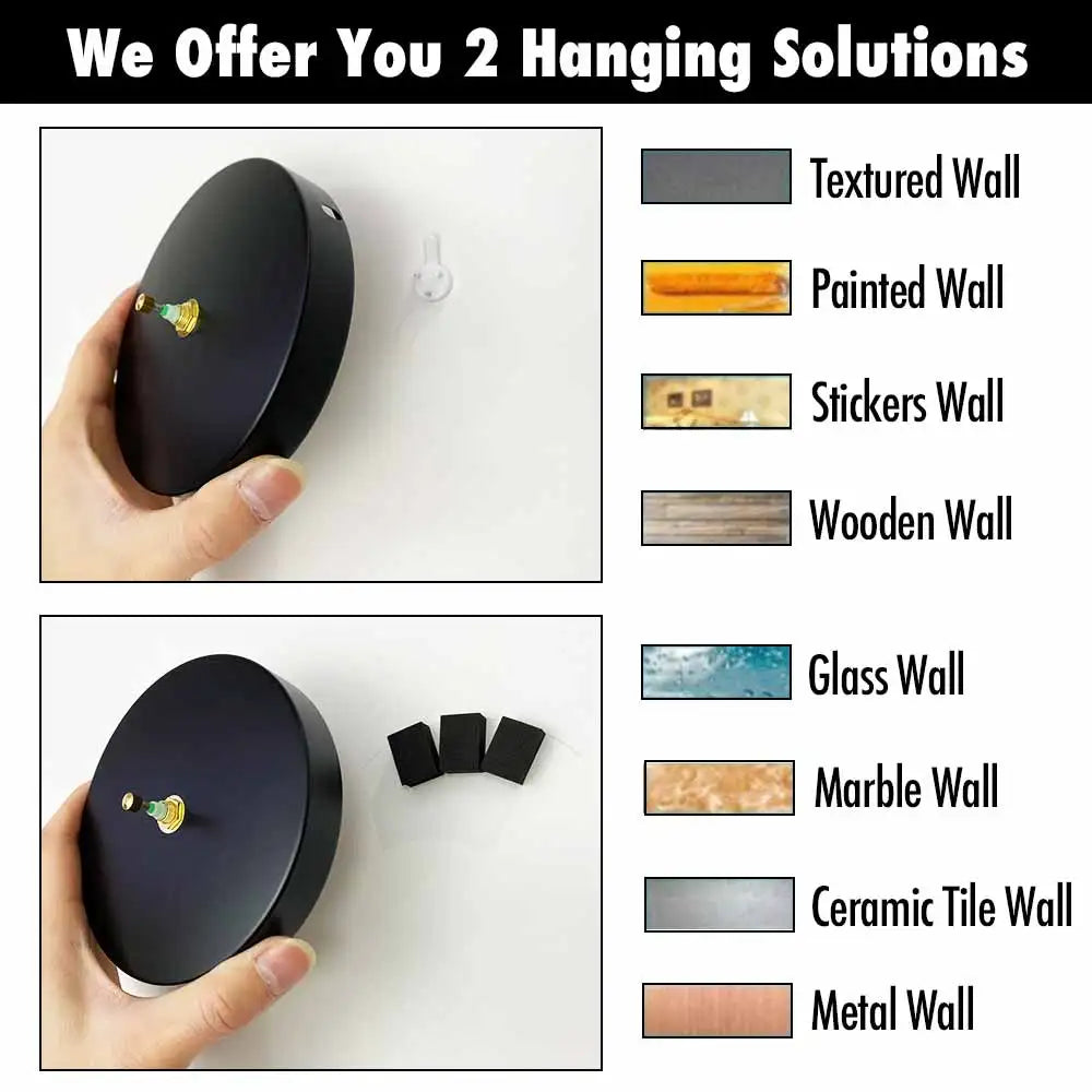 MCDFL 3D Large Wall Clock Self Adhesive Acrylic Mirror Stickers Giant Watches Timepiece Decoration Living Room for Home Interior