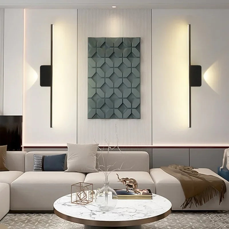 Buy Modern LED Wall Lamp for Bedrooms – Save 20% Today!