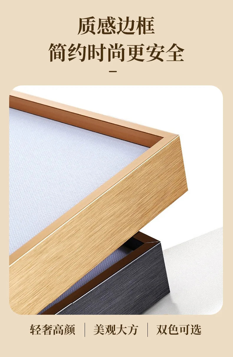 Buy Nordic Style Digital Clock - Save 20% Today Only!