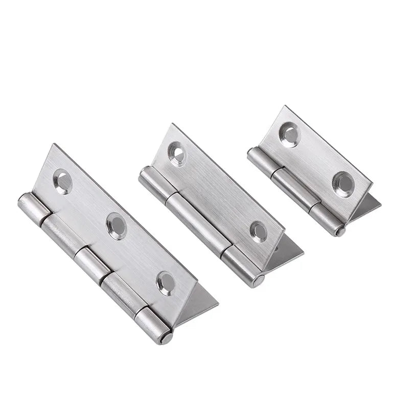 Buy Premium Stainless Steel Cabinet Hinges - Save Big Today!