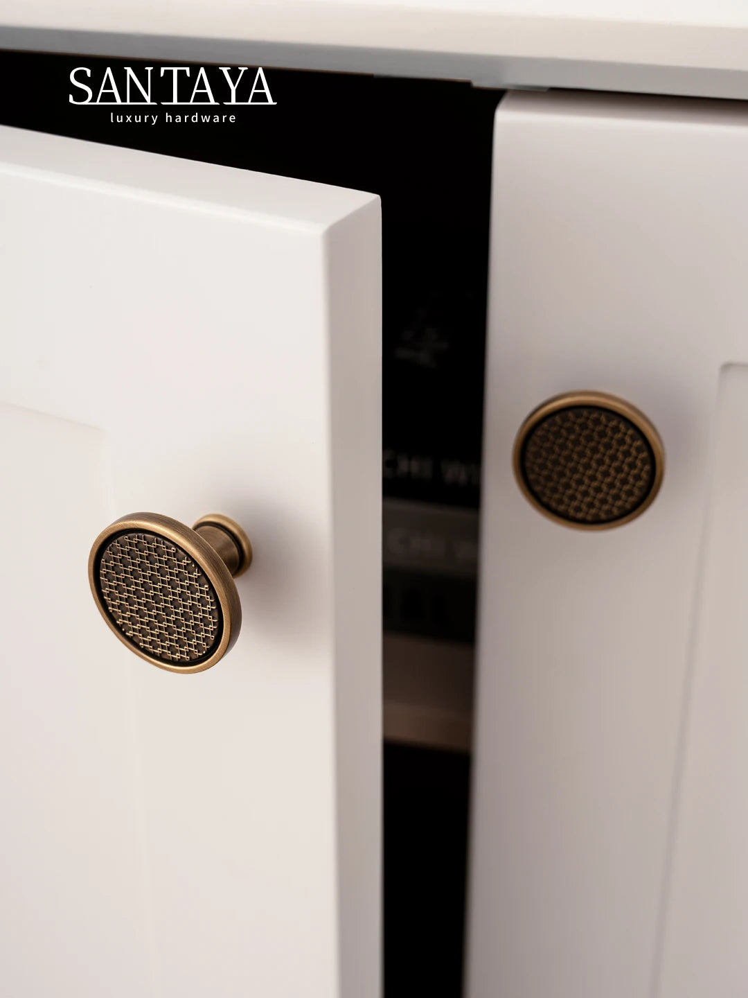 Buy Antique Brass Cabinet Handle | Premium Quality - Only $11.23