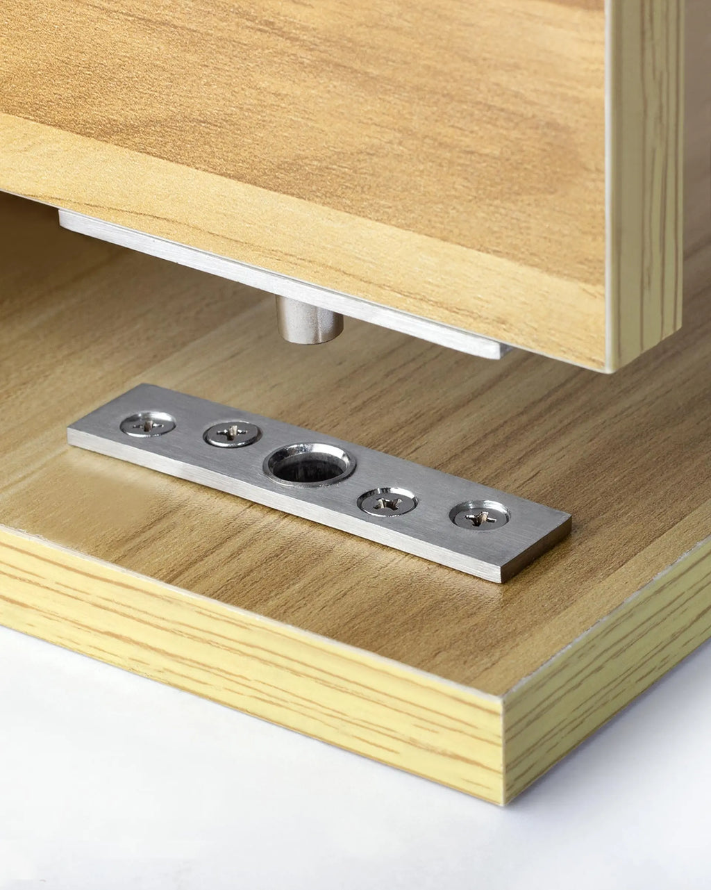 Buy Stainless Steel Pivot Hinge for Wooden Doors - Save 15%