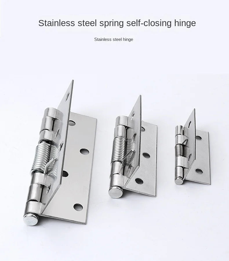 Buy Automatic Door Hinge - High-Quality & Durable | Only $8.3