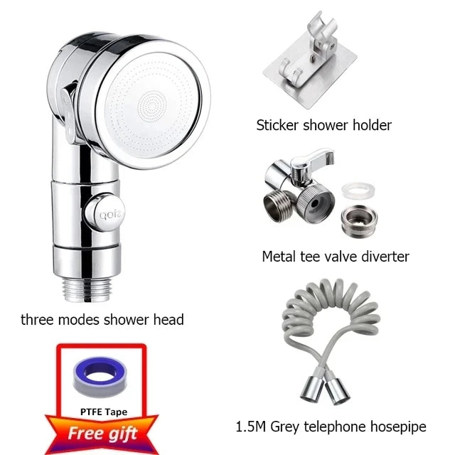 Shop Faucet Shower Extender | Save 20% - Only $4.9!