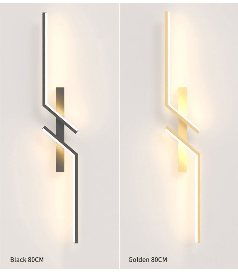 Buy LED Wall Sconce - Minimalist Modern Lighting | Only $51.75
