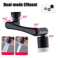 Buy Rotatable Faucet Sprayer at $6.73 | Premium Quality & Fast