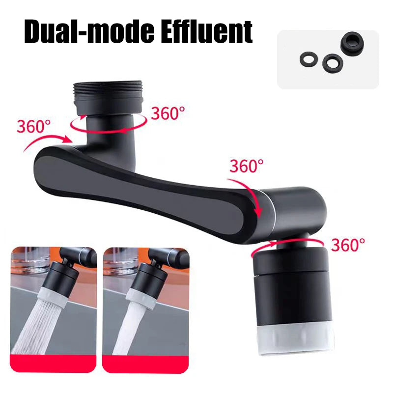 Buy Rotatable Faucet Sprayer at $6.73 | Premium Quality & Fast