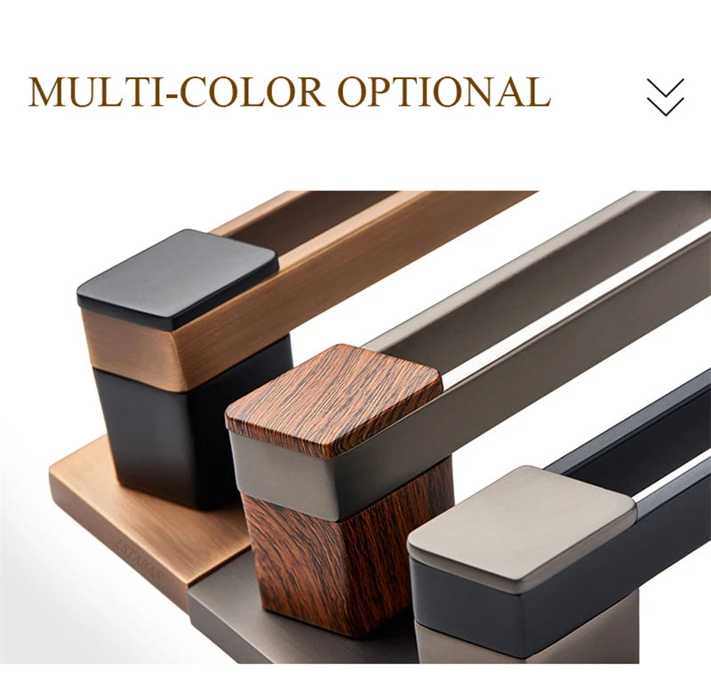 Buy Zinc Alloy Door Lock - Silent & Anti-Theft | Only $199