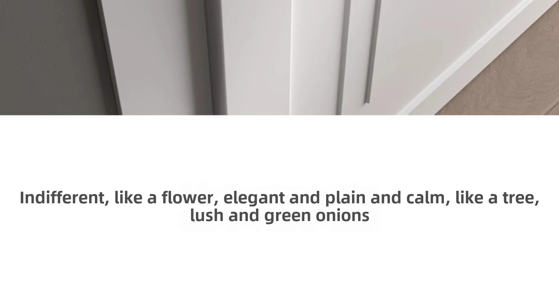 Buy Silent Indoor Door Lock - Save 20% | Free Shipping