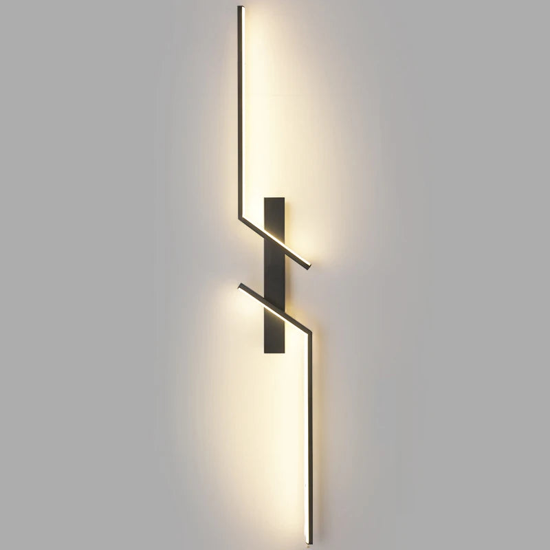 Buy LED Wall Sconce - Minimalist Modern Lighting | Only $51.75