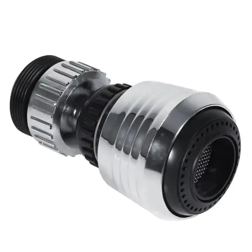 1 Pcs High Pressure Faucet Filter Adapter Extender 360 Swivel Mode Saving Water In The Bubbler Nozzle Kitchen Tools Accessories