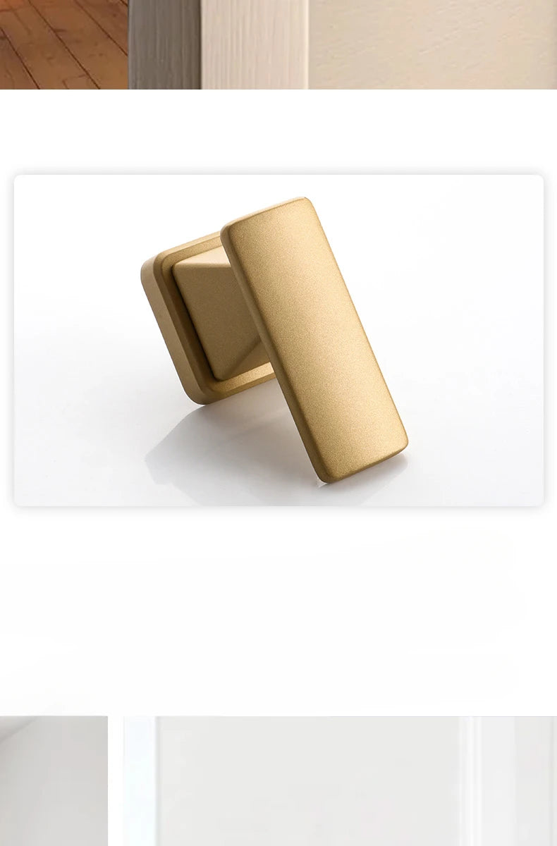 Lowest price invisible door handle anti backlock wooden door hidden door single side lock withkey hidden lock furniture hardware