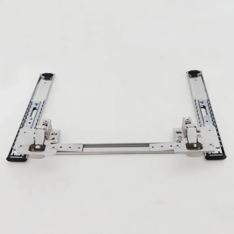 Premium Hidden Swing Door Hinge | Save Space & Ease Installation - $49+