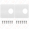 Quality Hinge Repair Plate Kit - Save 20% Today | KAK