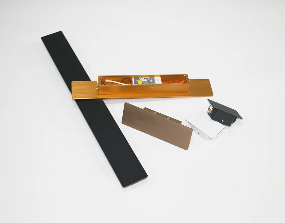 Buy Modern LED Wall Lamp - Save 30% Today | Only $26!