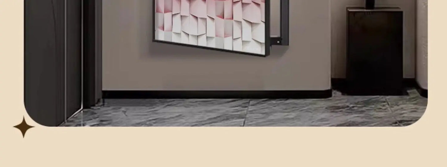 Nordic Style Digital Clock Wall Art Aesthetic Unique Luminous Modern Digital Clock Living Room Orologio Da Parete Home Decor