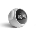 Child Alarm clock Digital Emotion Table Clock WIth Light Cute Cartoon Alarm Clock For Kids