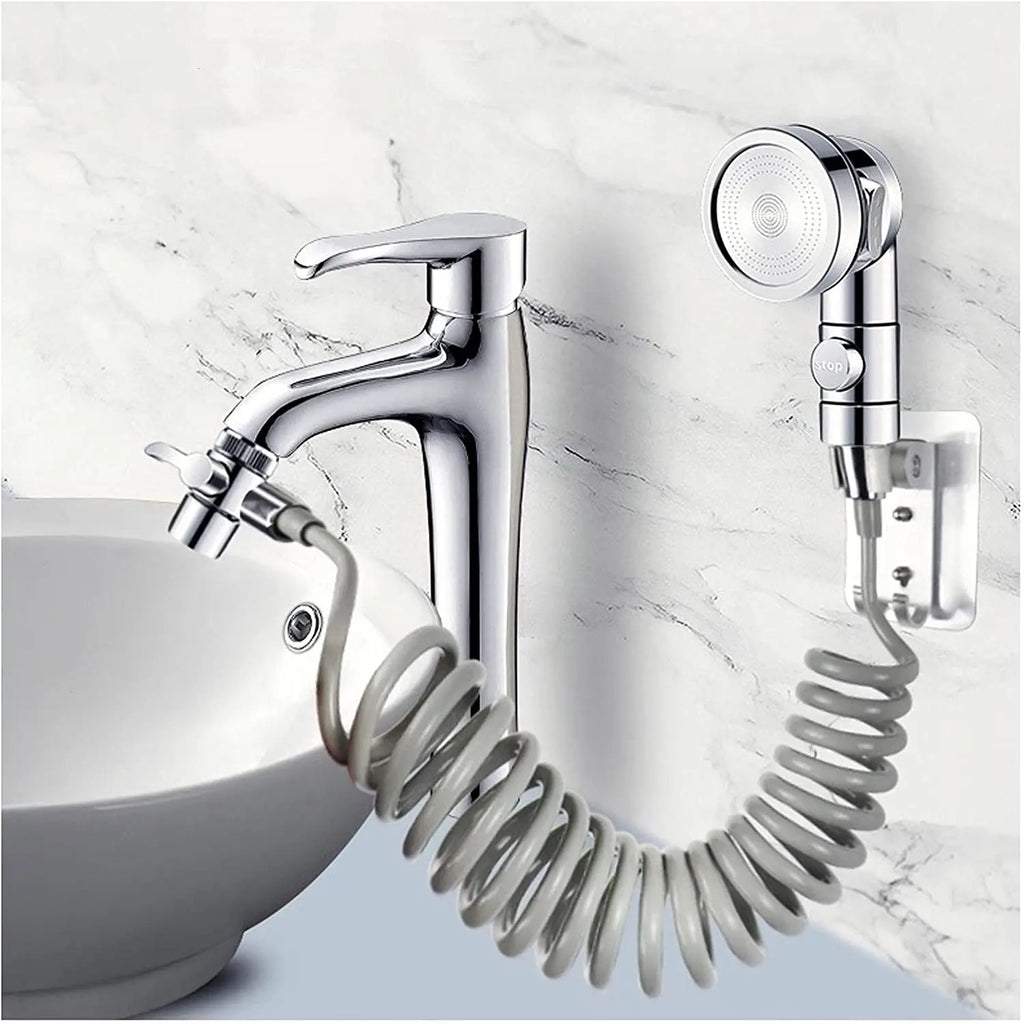 Shop Faucet Shower Extender | Save 20% - Only $4.9!