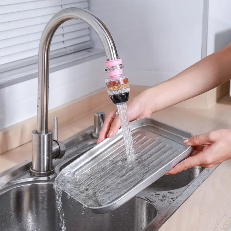 Premium Water Filter Tap - Save 10% on Clean Water | My Store