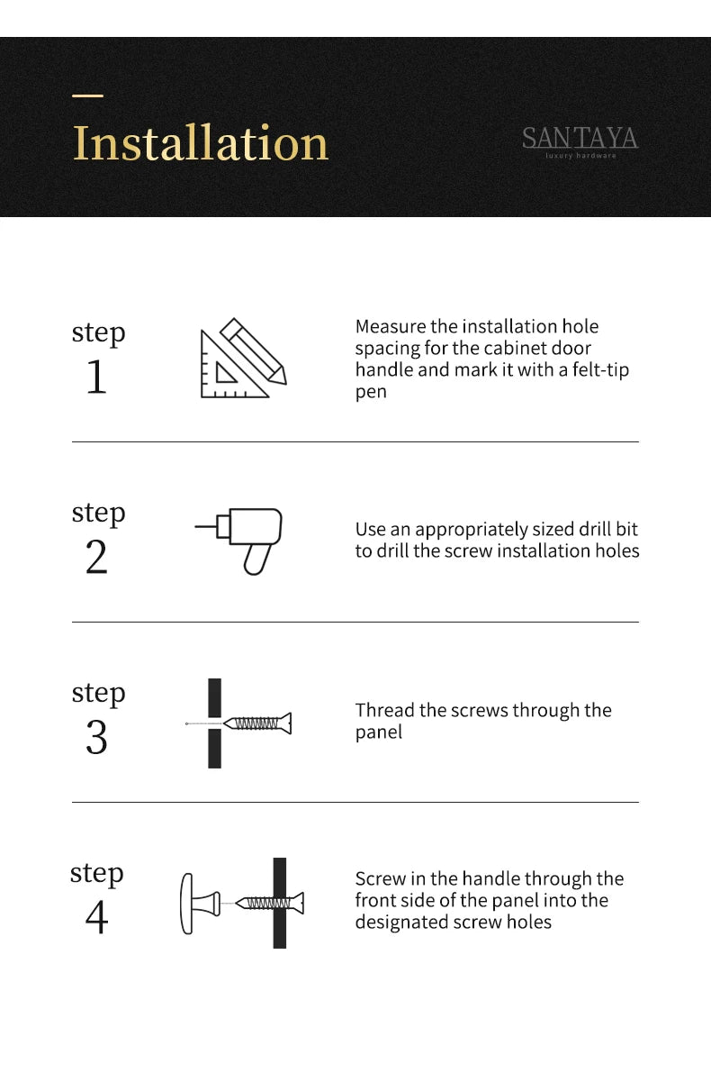 Buy Antique Brass Cabinet Handle | Premium Quality - Only $11.23