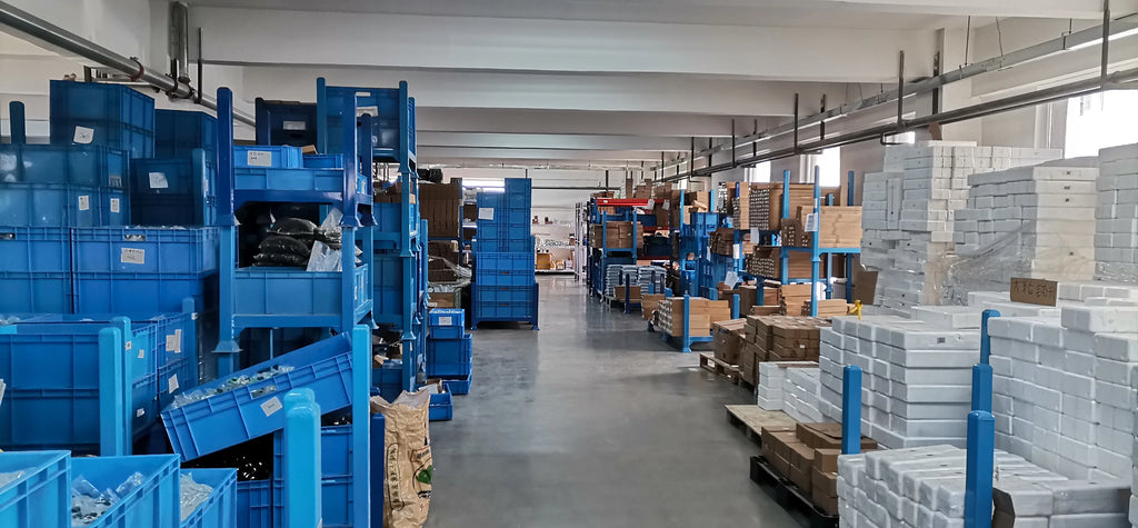 Stainless Steel Swing Stop Anti-shaking Door Stop Barn Door Double Pulley Lifting Rail Push Pull Accessories Ground Guide Hardwa