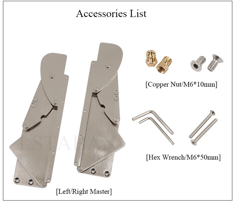 Downward Flipping Cabinet Door Support 80kg Stainless Steel Bracket Desk Flip Table Top Connection Pull-Down Hinge