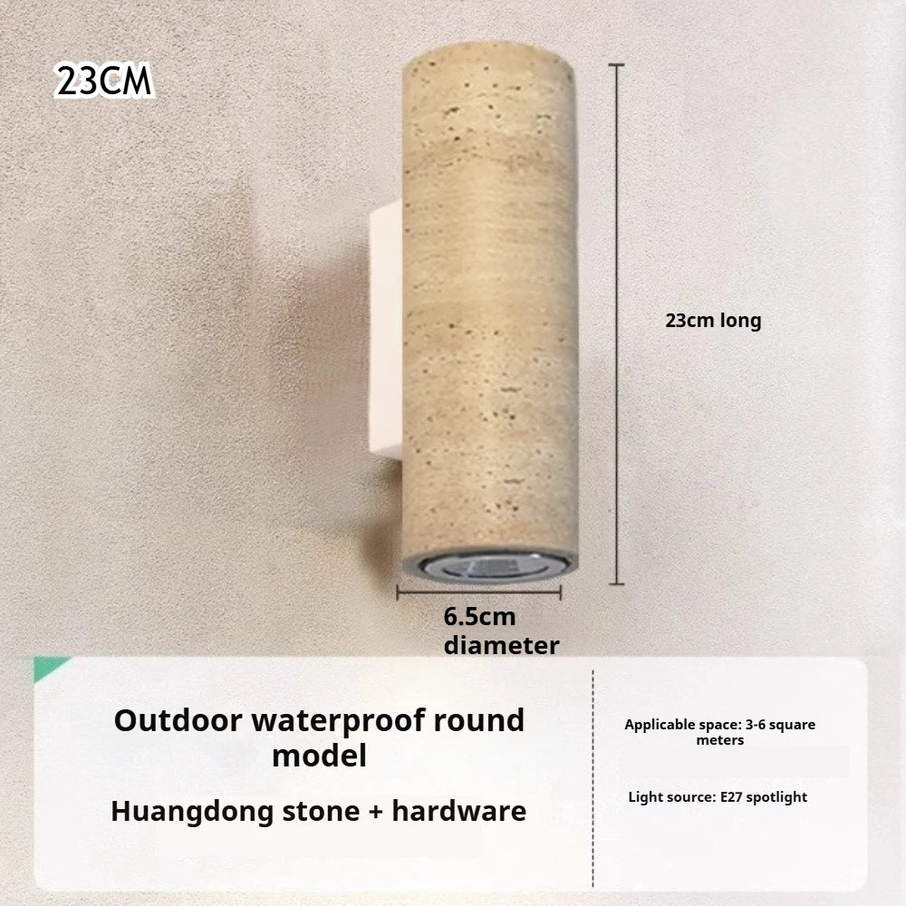 Buy Premium Outdoor Wall Lamps – Save 20% Today | BYDHI