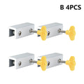 Buy Premium Aluminum Window Locks - Best Prices Online!