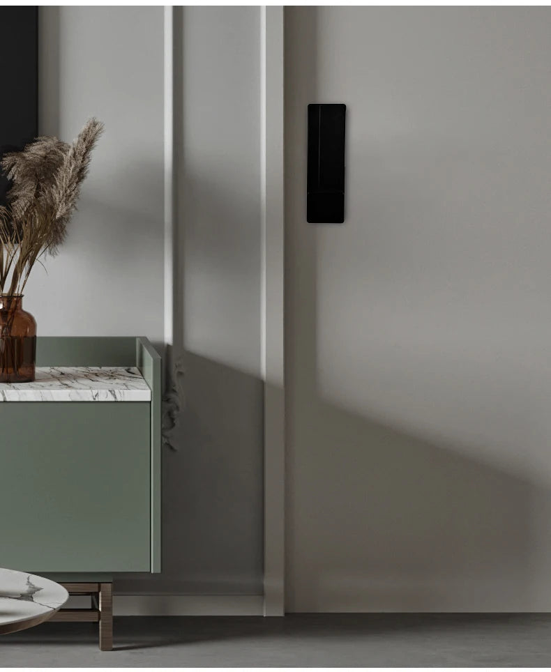 Buy Invisible Security Door Lock | Silent & Handle-Free | $323