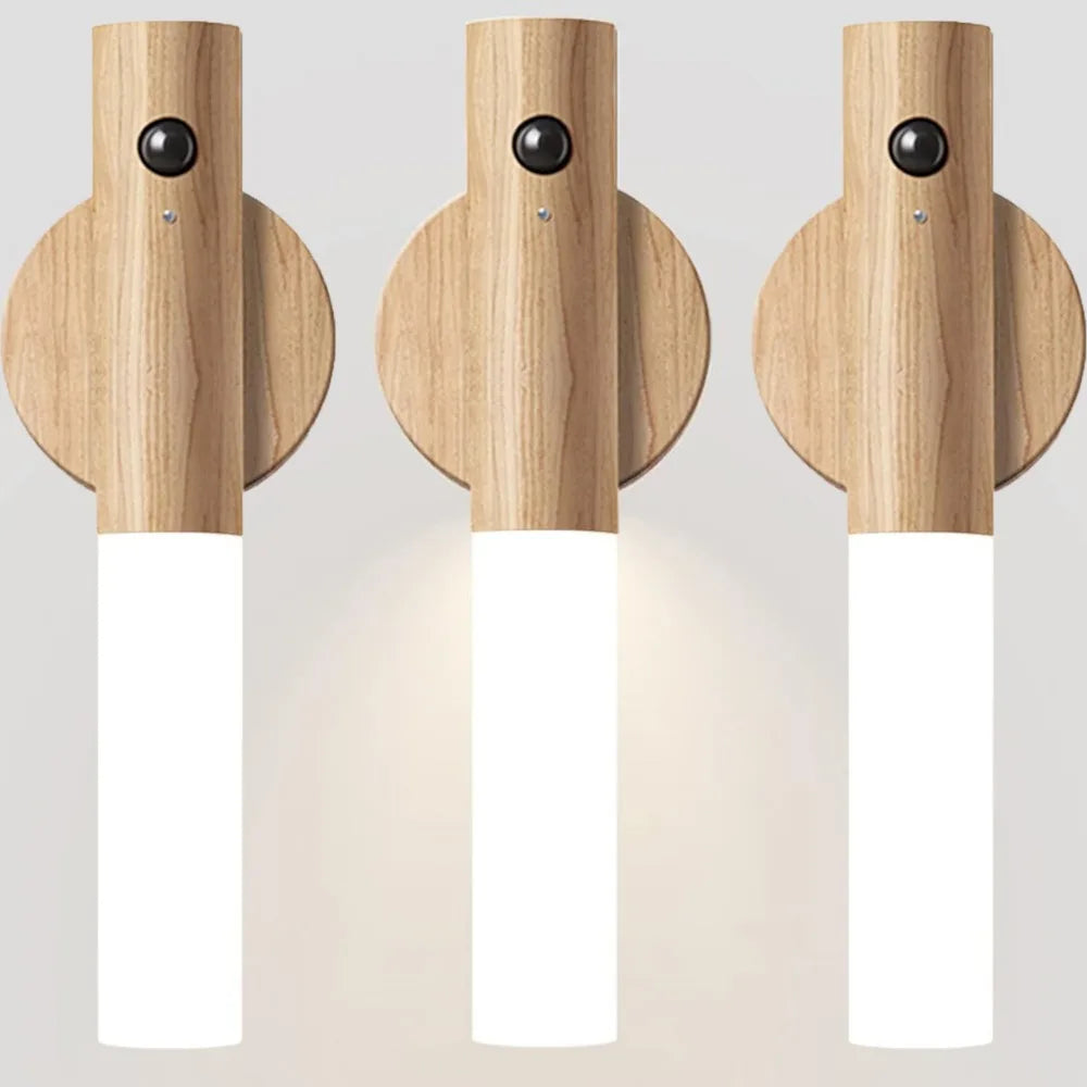 Buy Rechargeable Wall Sconces - Save 20% Today | Only $11.70