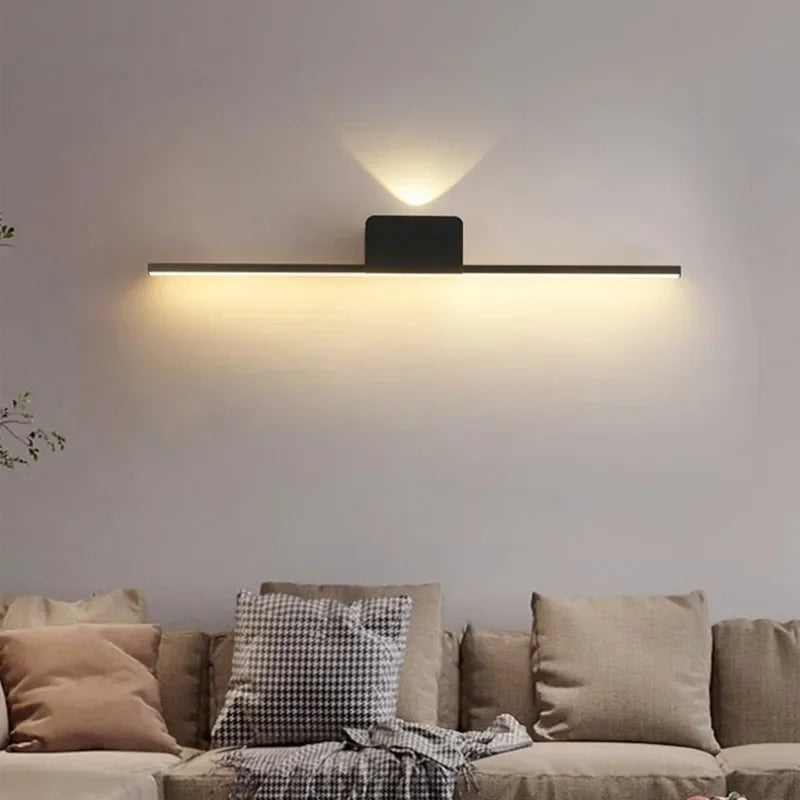 Buy Modern LED Wall Lamp for Bedrooms – Save 20% Today!
