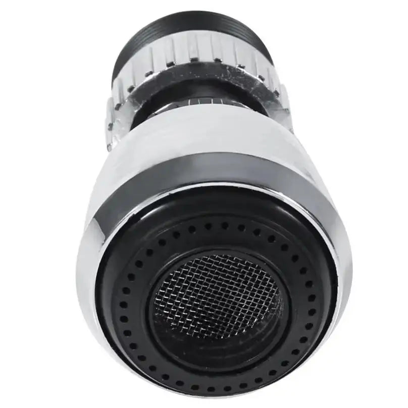 1 Pcs High Pressure Faucet Filter Adapter Extender 360 Swivel Mode Saving Water In The Bubbler Nozzle Kitchen Tools Accessories