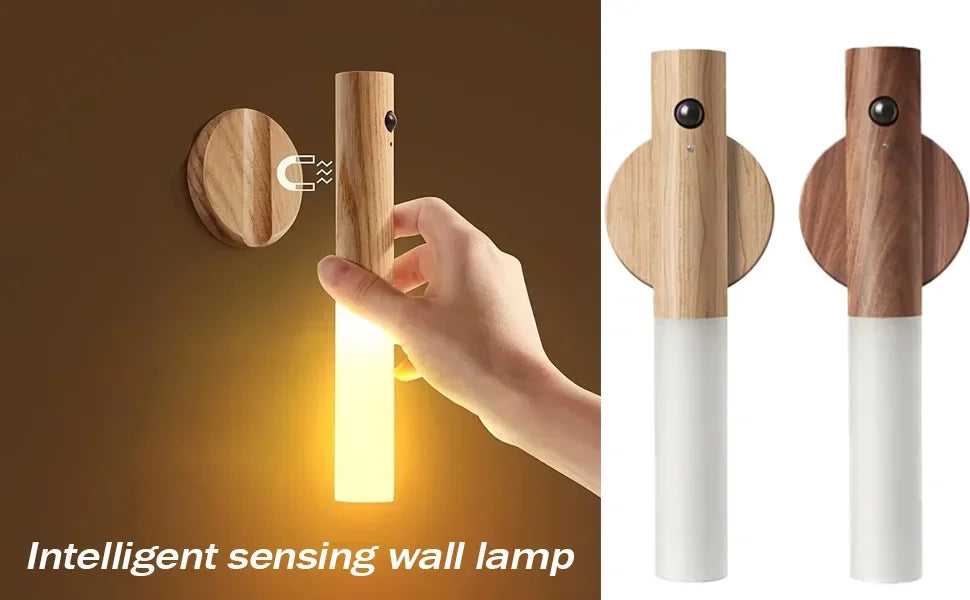 LED Wall Sconces light, 3 Brightness Levels 3 Color Modes Wall Lights Battery Operated 360° Rotatable Touch Control Wall lamp