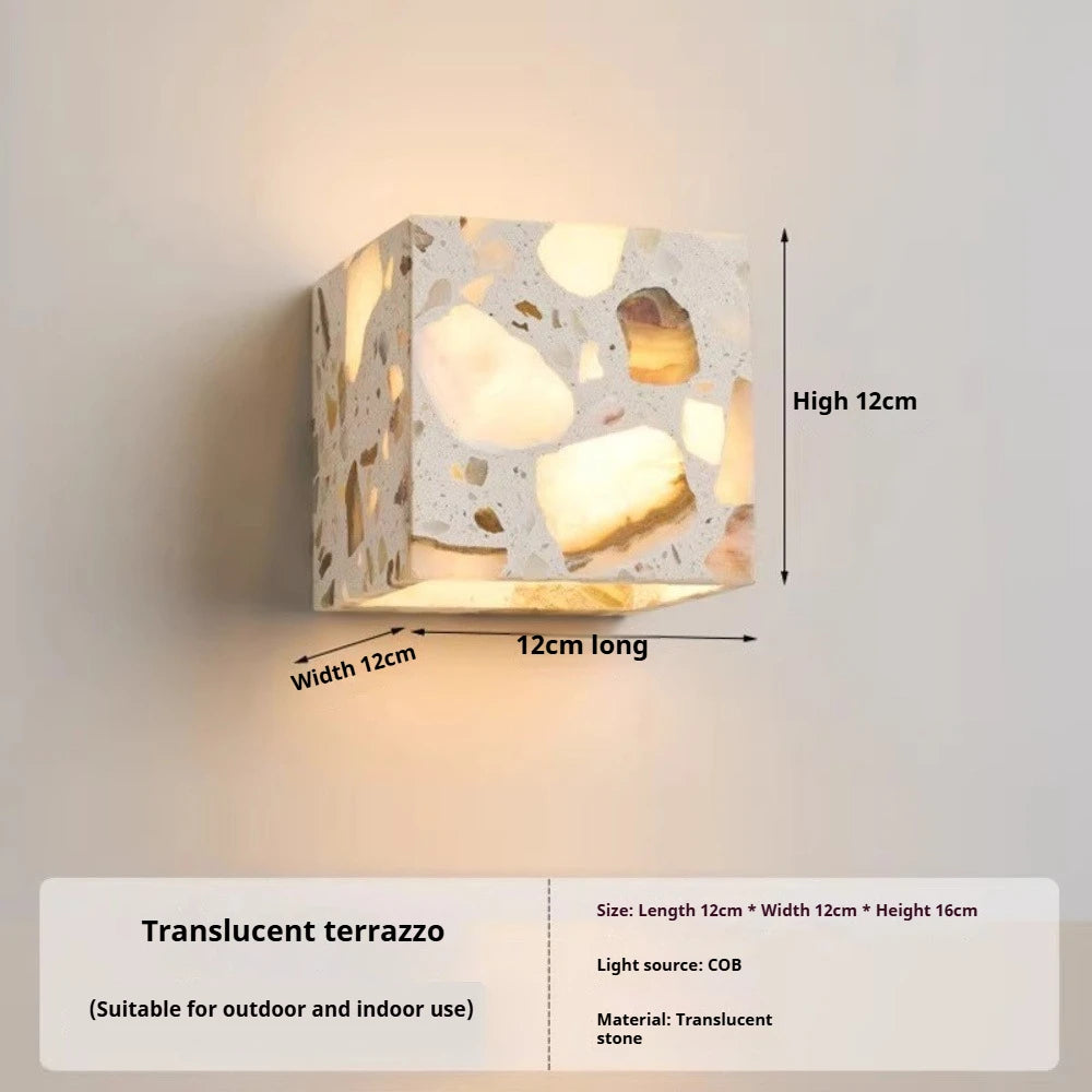 Buy Premium Outdoor Wall Lamps – Save 20% Today | BYDHI