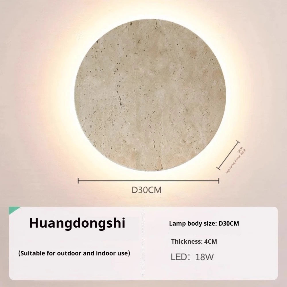 Buy Premium Outdoor Wall Lamps – Save 20% Today | BYDHI